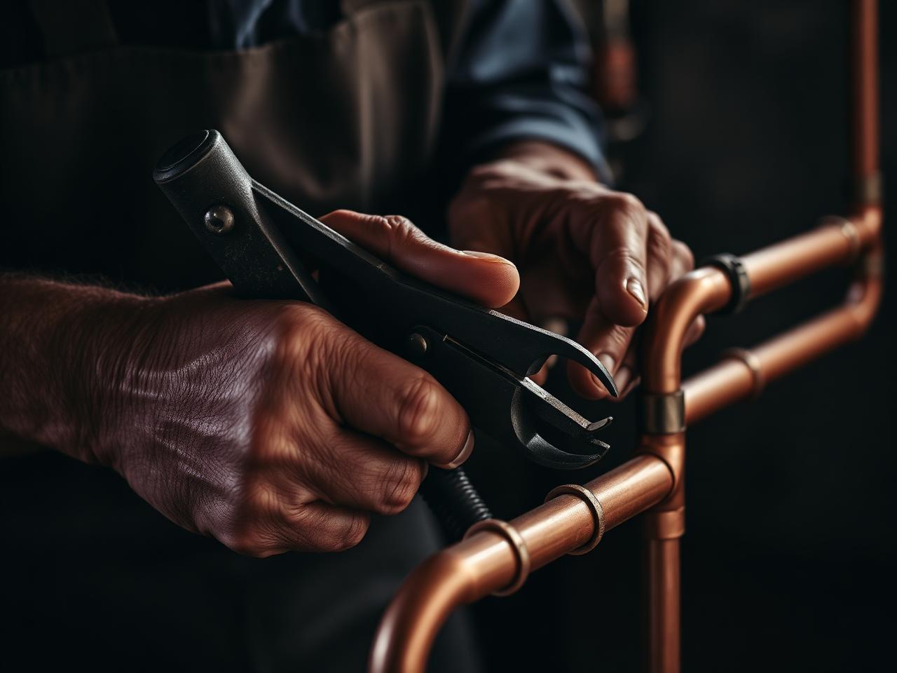 Plumbing services