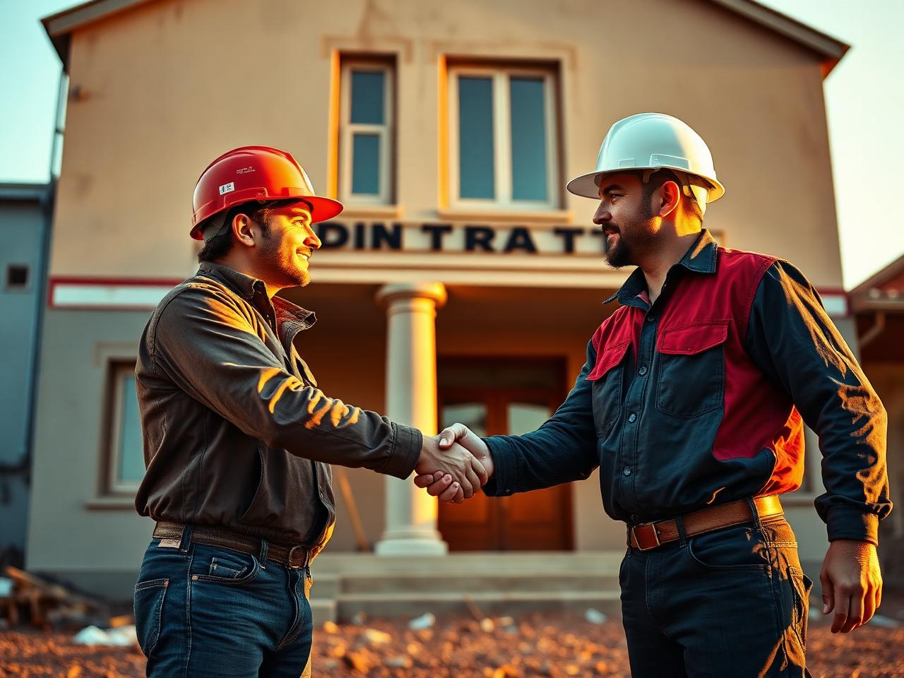 Restoration services