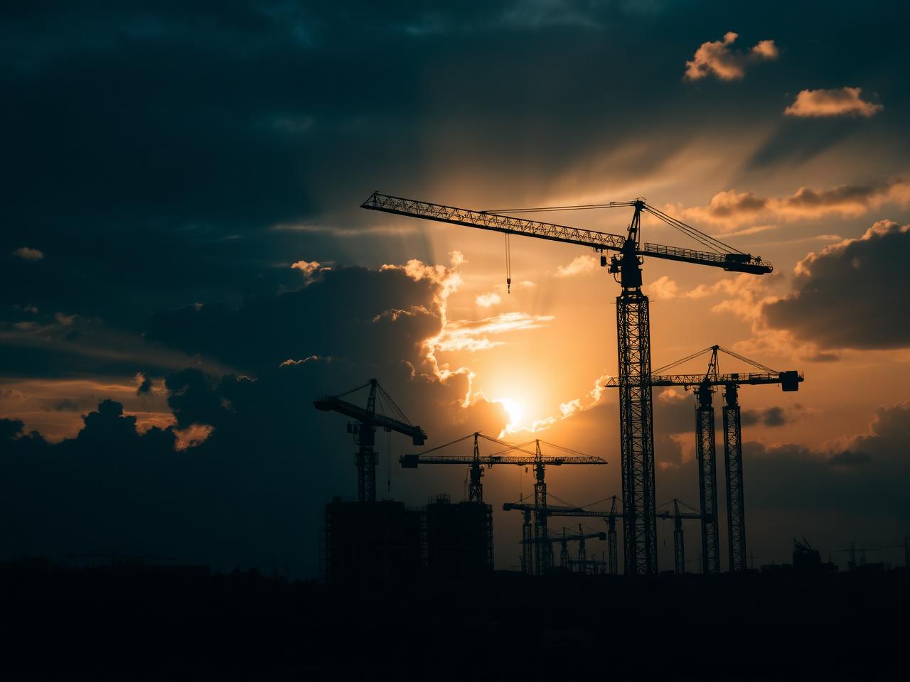 Excavation services